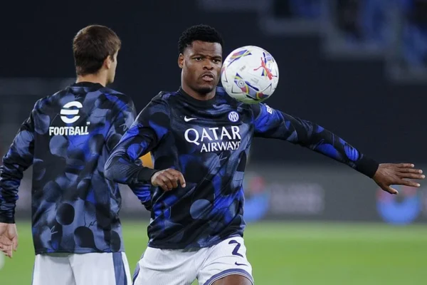 Dumfries a Libero: “Inter nel cuore, Real scelta perfetta”