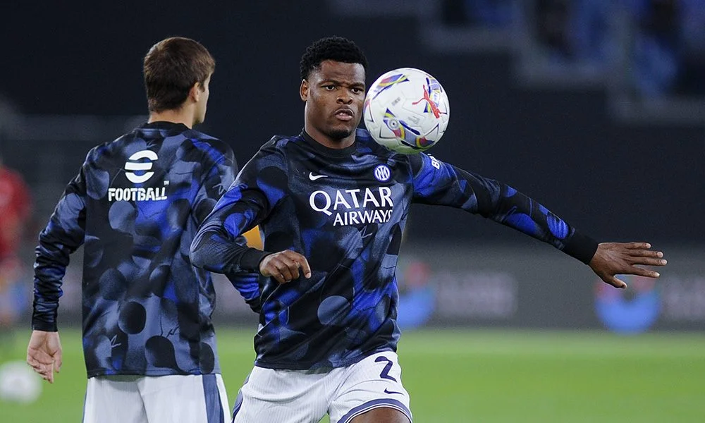 Dumfries a Libero: “Inter nel cuore, Real scelta perfetta”