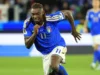 Italia-Turchia, probabili formazioni: esordio Vergara