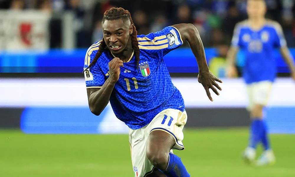 Italia