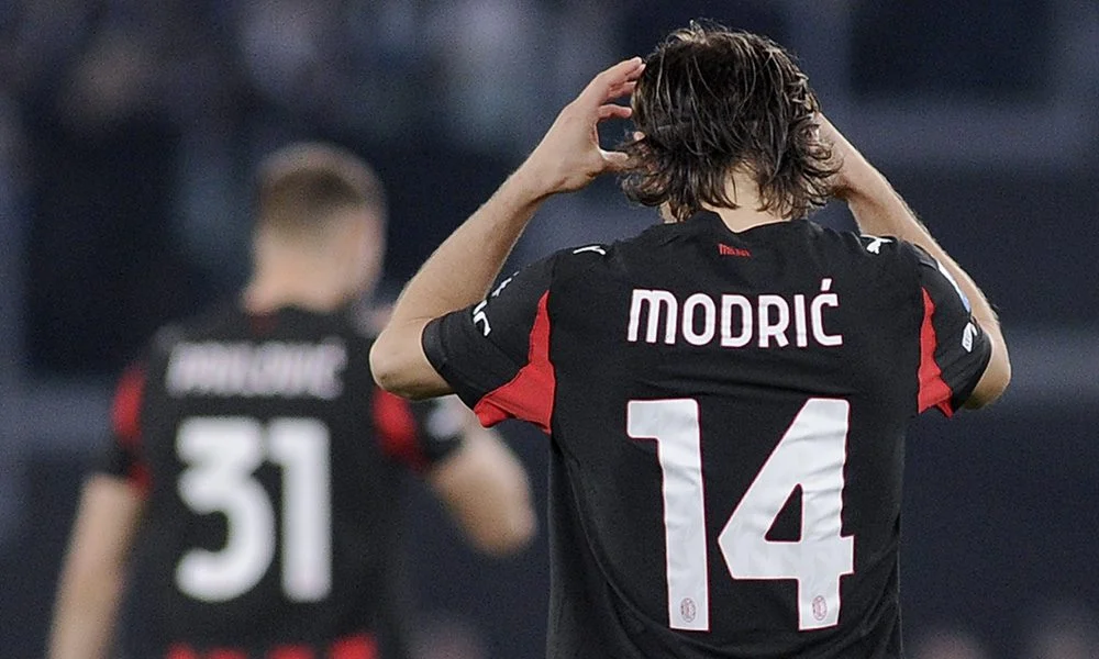 Milan, Amorim a Sky: “Modric va gestito, troppe gare”