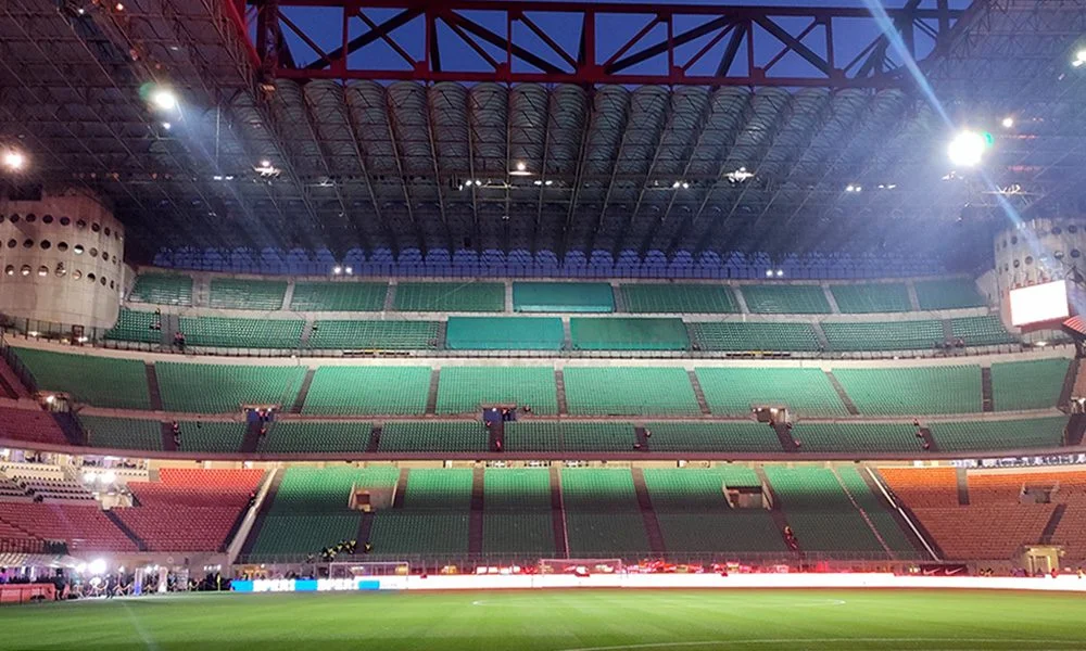 San Siro, il TAR boccia i ricorsi: via libera alle milanesi