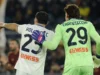 Infortunio Kolasinac: i tempi di recupero