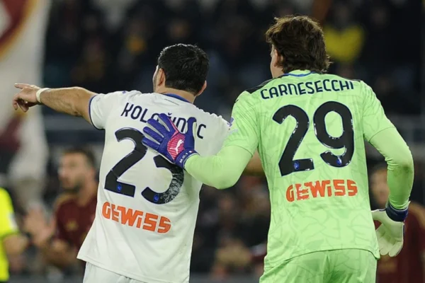 Infortunio Kolasinac: i tempi di recupero