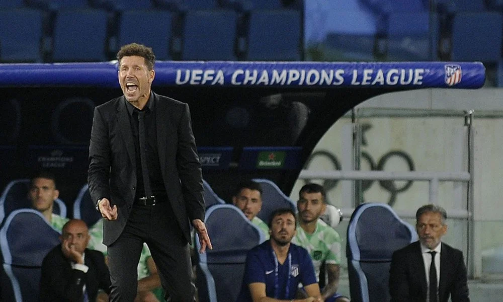 Atletico Madrid